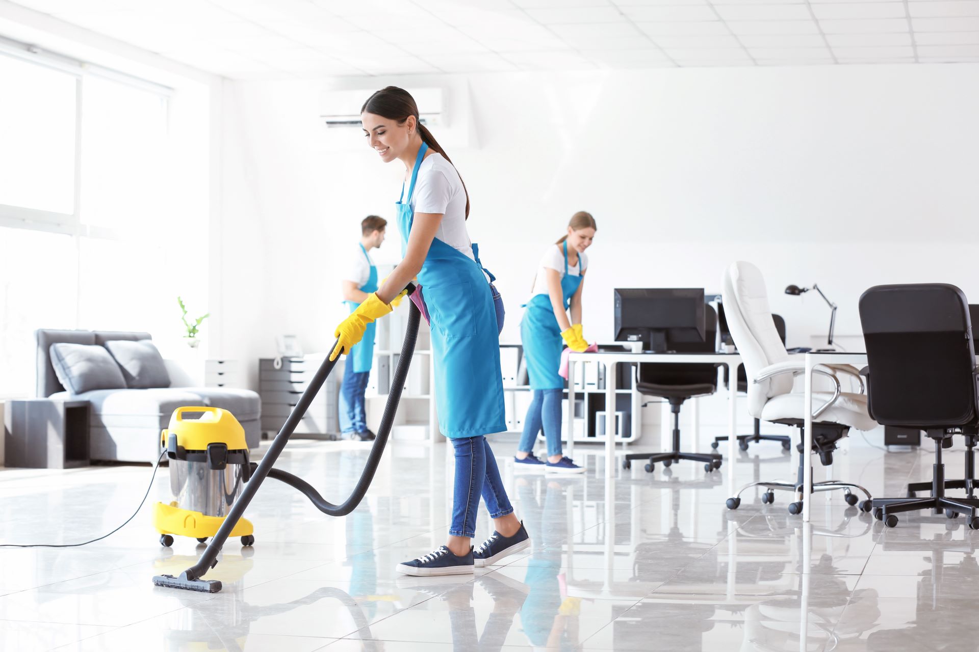 Storstädning | OHN Cleaning | Västervik Storstädning | OHN Cleaning | Västervik